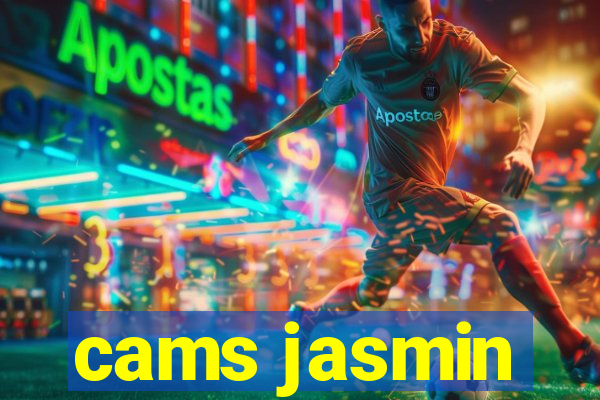 cams jasmin